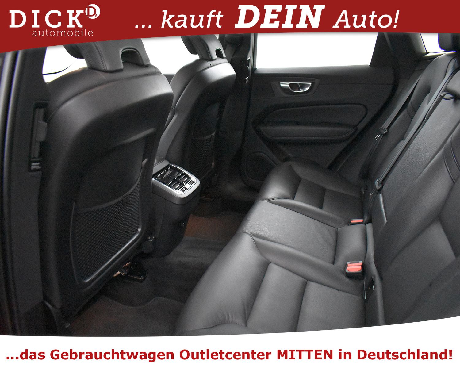 VOLVO XC 60 B4 Ultimate Bright AWD >PANO+MEMO+HEAD+20" - Image 19