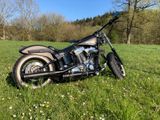 Harley-Davidson Softail