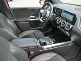 Mercedes-Benz B 250 e |AMG|DISTR|LED|NAVI|PANO|AHK|360°|MBUX - : Rot, Plug-In Hybrid