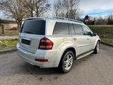 Mercedes-Benz GL 320 GL CDI 4Matic TV 7 Sitzer Leder Navi - Mercedes-Benz GL 320 Gebrauchtwagen