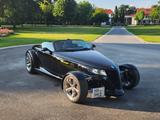 Plymouth Prowler  - HOTROD der Neuzeit