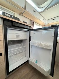Fahrzeugabbildung HYMER / ERIBA / HYMERCAR Eriba Touring 542 -Urban - Modell 2023