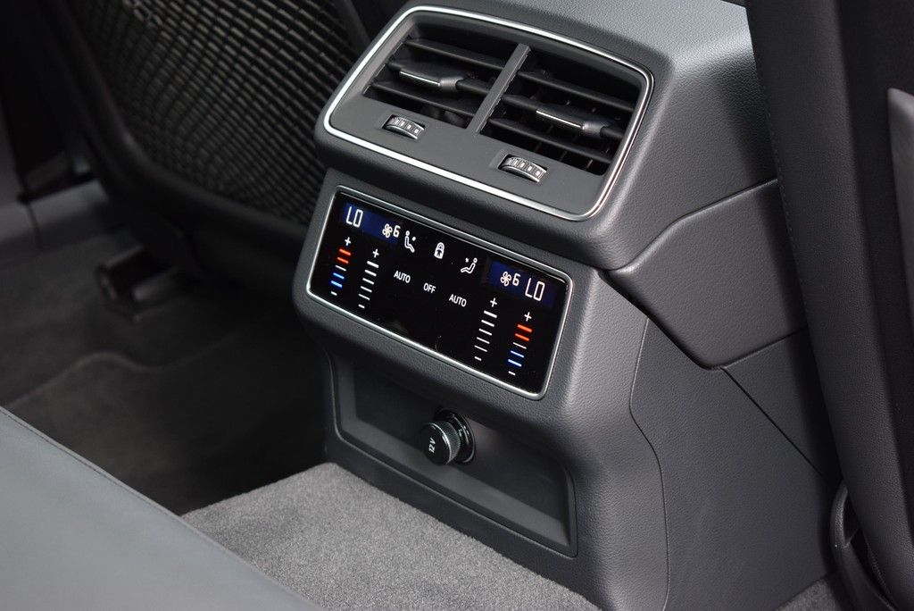 Audi A6 - Bild 19