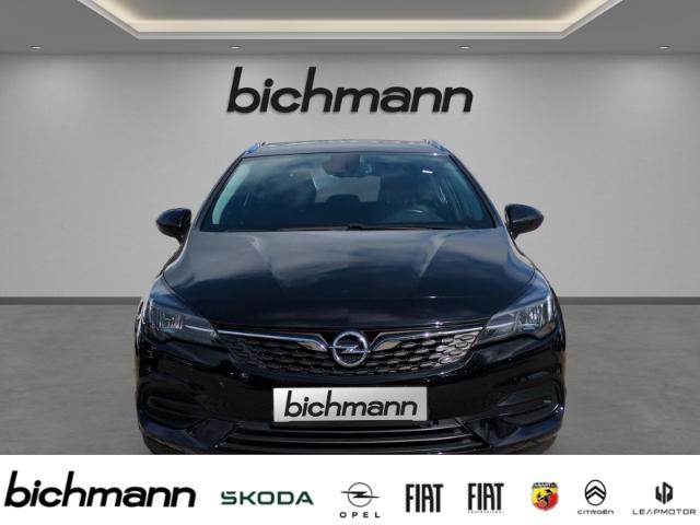Opel Astra ST 2020 DAB SHZ LHZ LED Ergositz
