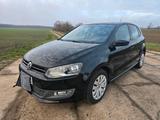Volkswagen VW Polo 6R Sitzheizung,Klima, PDC,AHK,Tüv,... - Volkswagen Lupo mit Diesel-Antrieb