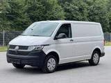 Volkswagen T6.1 Transporter Kasten FWD*KAMERA*KLIMA* - Radlader