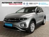 Volkswagen T-Roc STYLE 1.5 TSI DSG AHK LED RÜCKFAHRKAMERA