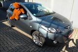 Mazda 2 Lim. 1.3 Edition 40 Jahre 1.Hand TÜV neu! - gebrauchte Mazda 2 aus dem Jahr 2012
