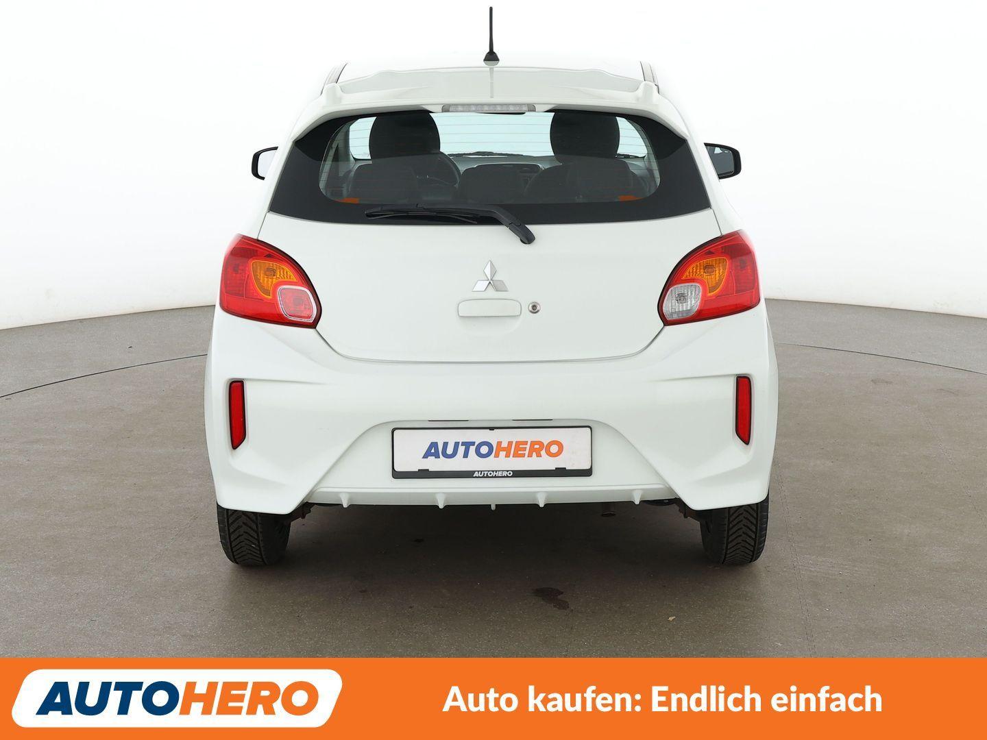 Mitsubishi Space Star 1.2 *GARANTIE*, миниатюра 4