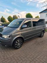 Volkswagen VW T5.2 Multivan  ATM - VW T5 Multivan Gebrauchtwagen in Hamburg
