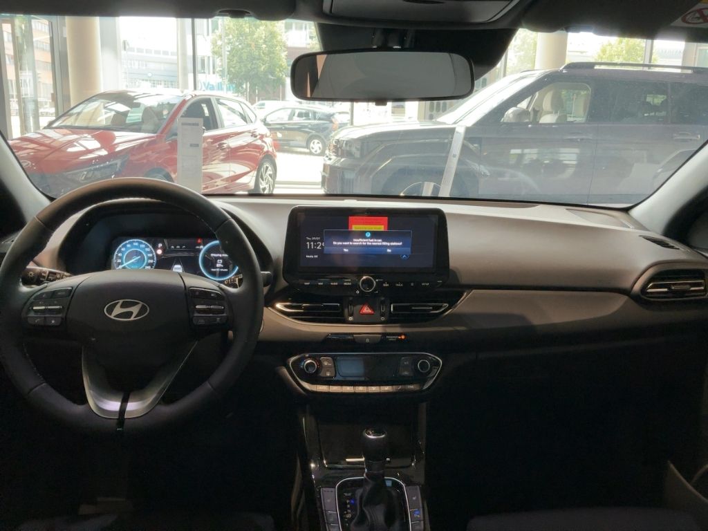 Hyundai i30 - Bild 6