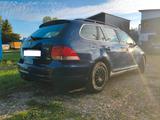 Volkswagen Golf 1.9 TDI DSG Variant - Volkswagen Golf aus 2007: TDI