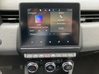 Renault Clio - Vorschau Bild 14