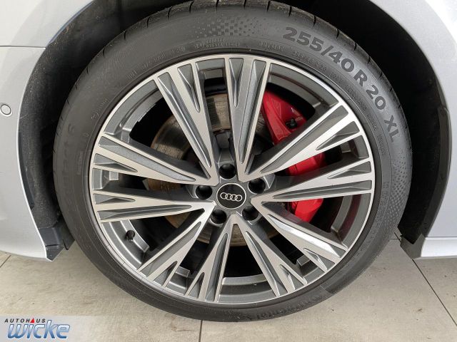A6 Avant 55 TFSI e quattro sport NAVI KLIMA LEDE