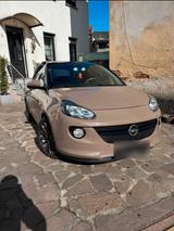 Opel OPEL ADAM GLAM 1.4 TOP AUSTATTUNG SEHR GEP... - Opel Adam in Saarbrücken