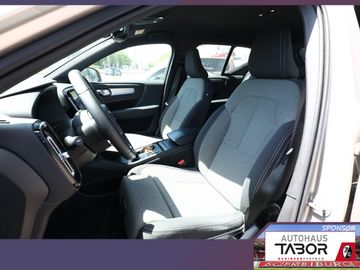 Volvo XC40 - 6
