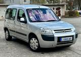 Citroën Berlingo mit TÜV 08/2026 - gebrauchte Citroën Berlingo aus dem Jahr 2003
