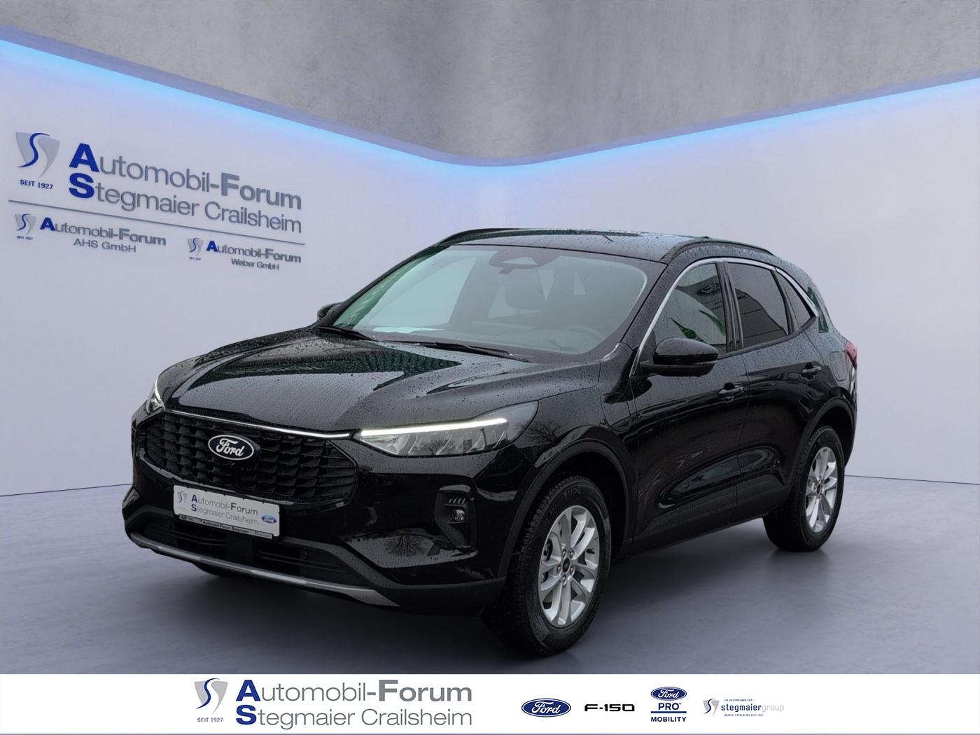 Ford Kuga Titanium 2.5 Duratec PHEV *iACC*360GRADKAME