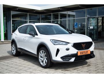 Cupra Formentor - 1