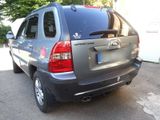 Kia Sportage 2.7 V6 EX mit LPG von ICOM Al... - mit LPG-Antrieb: Icom