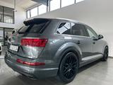 Audi Q7 3.0 TDI S-Line*Kamera*Head-Up*Panorama*7-Sitz - Audi Q7 Gebrauchtwagen in Frankfurt