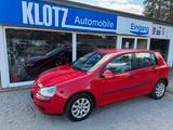 Volkswagen Golf V Lim.1.Hand - VW Gebrauchtwagen von 2003