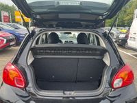 Mitsubishi Space Star 1.2 Select USB DAB KLIMAANLAGE ISOFIX - Image