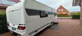Hobby Prestige 720 WQC - Hobby Wohnwagen Klimaanlage