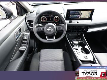 Nissan X-Trail - 7