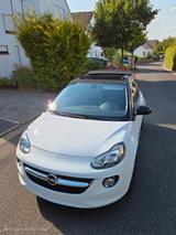 Opel Adam OPEN AIR 120 Jahre 1.4 64 kW aus 2019 - Opel Adam in Bonn