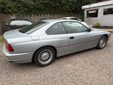 BMW 850i Originalzustand 1.Hd. TOP Vollausst. - BMW 850: Coupe, 850i