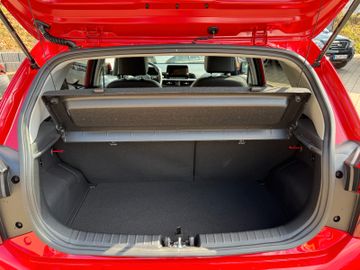 Kia Picanto 1.2 GT-Line Automatik LED NAV PDC SHZ