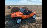 Volkswagen  Vw Buggy Apal C  - Volkswagen Buggy: Apal