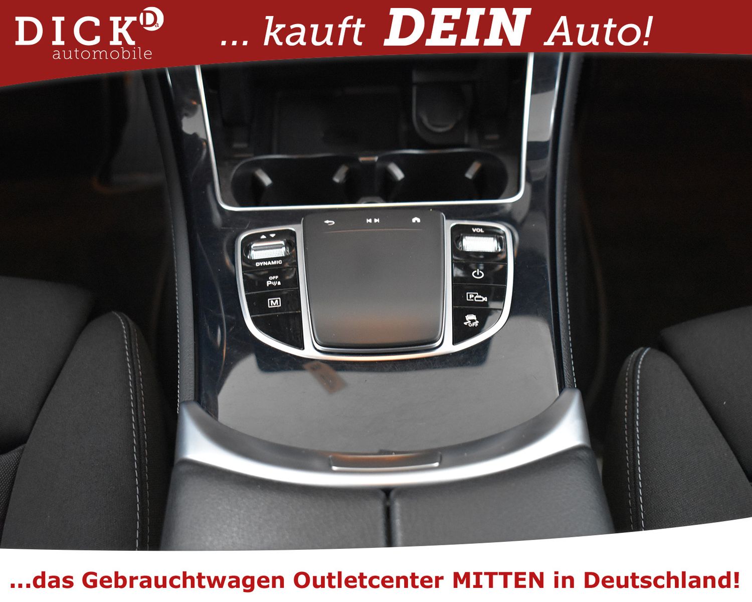 MERCEDES-BENZ GLC 300e 4Mat 9G >NAVI+LED+STNDHZ+KAMER+ACC+AHK+ - Image 19