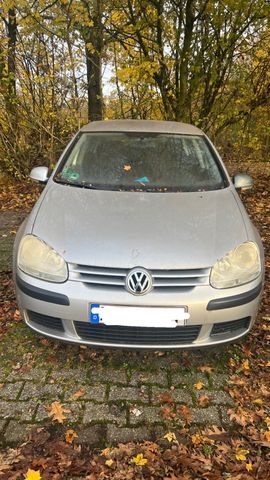 Volkswagen Golf 5 1,4 Benziner 75 ps