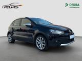 Volkswagen Polo V CrossPolo TÜV/SERVICE/GARANTIE - Volkswagen: Crosspolo
