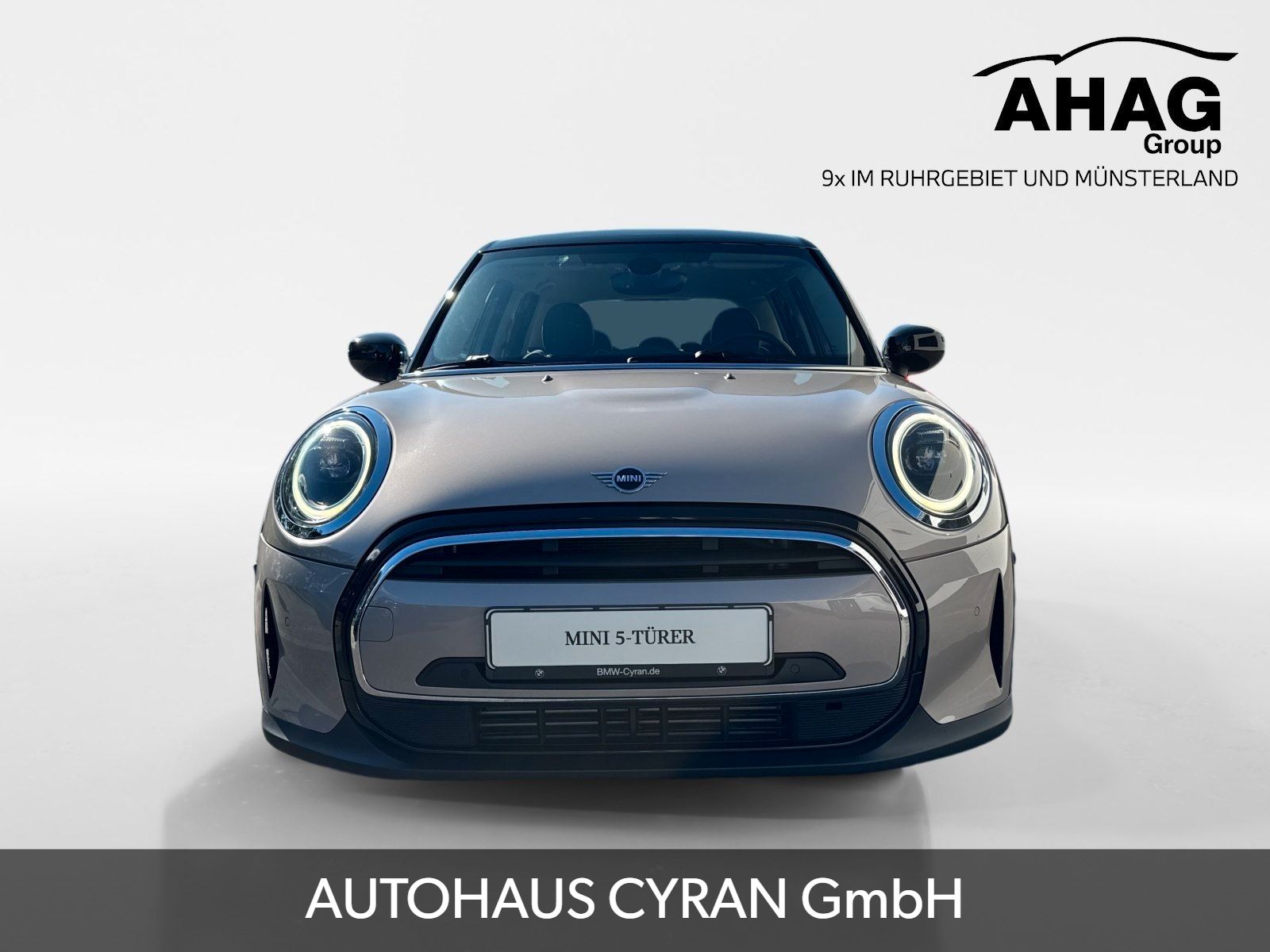 MINI Cooper C imagem 2