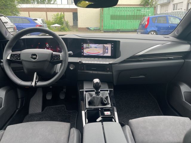 Astra L ST GS Line 1.2 Turbo AGR SUBWOOFER LED N