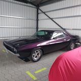 Dodge Challenger 440 Big Block - Dodge Challenger Oldtimer