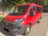 Fiat Ducato 2.3 Multijet 8-Sitze/Navi/Klima/Kamera - Fiat Ducato: 8d