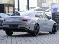 Mercedes-Benz CLA 180 Coupé AMG-Sport+Pano+MLB+Night+Ambiente