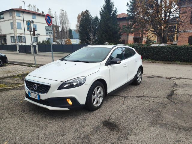 Volvo V40 Cross Country V40 Cross Country D3 Gea