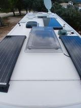 HYMER / ERIBA / HYMERCAR DuoMobil B634SL Solar LiFePO4 Lu!-FW Hubstütz - HYMER / ERIBA Rundsitzgruppe Diesel Integrierter