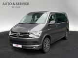 Volkswagen T6 California KR 2.0 TDI Beach 4MOTION DSG - Beach california Wohnwagen gebraucht