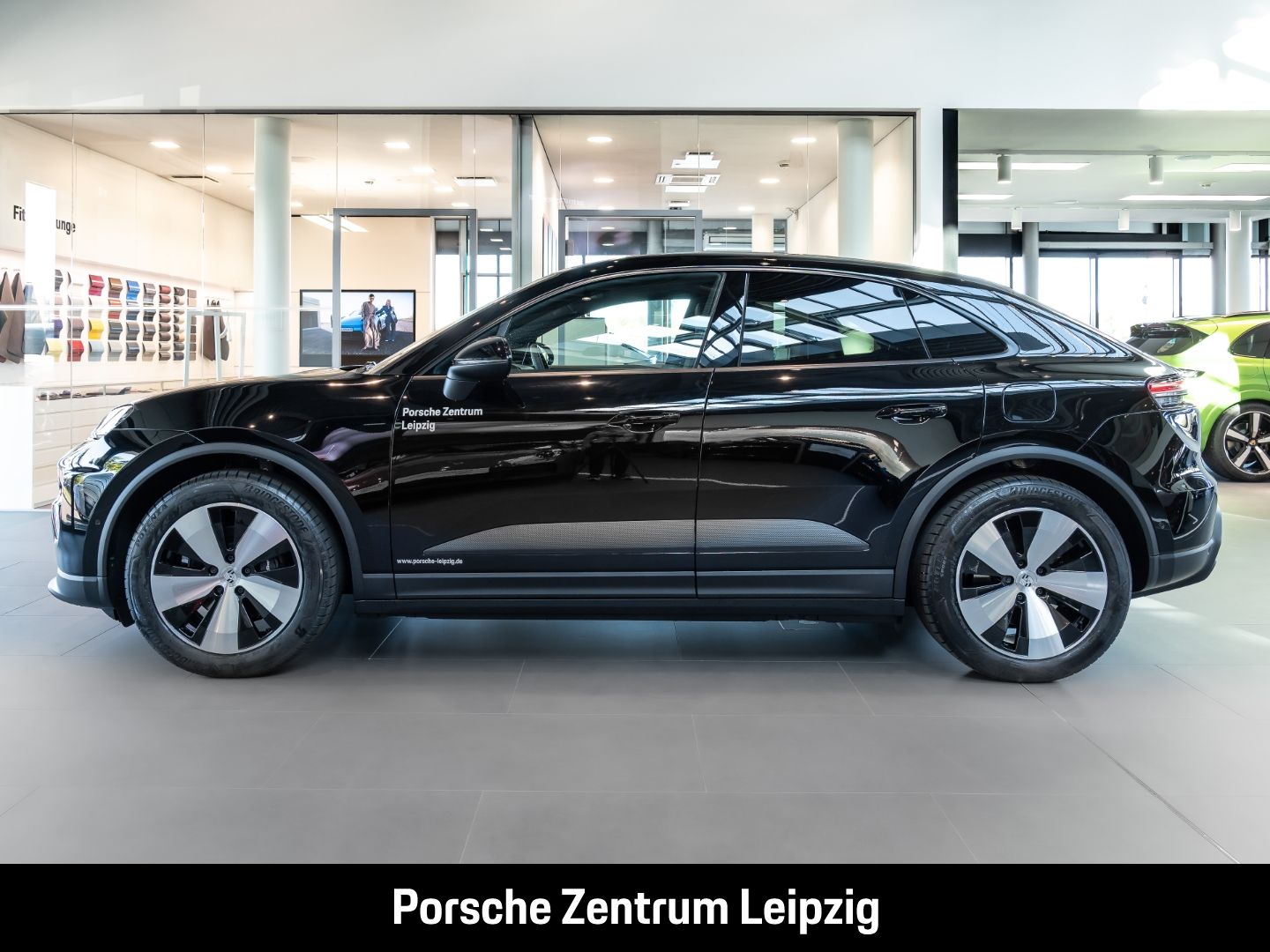 Porsche Macan - Bild 2
