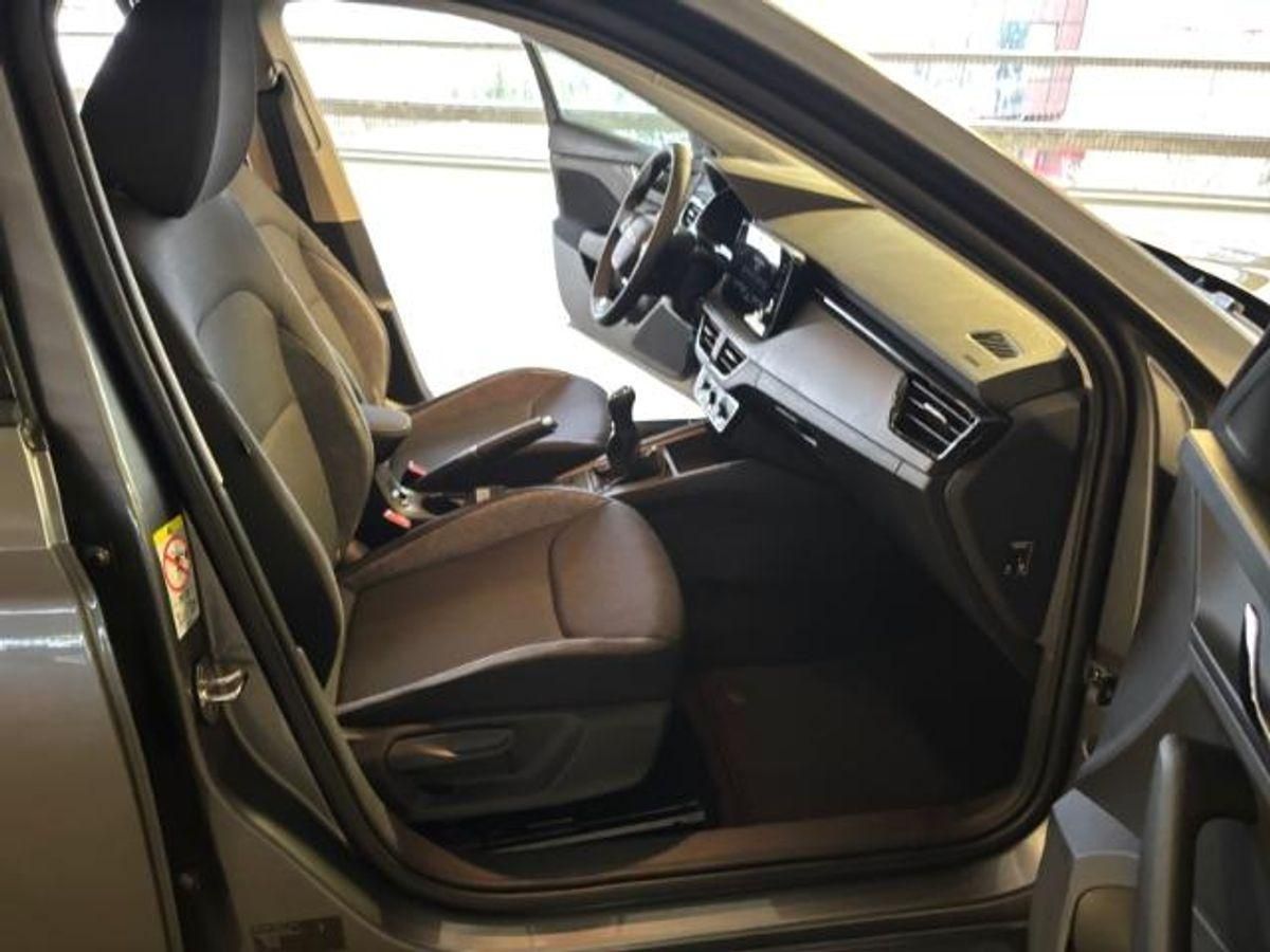 Skoda Scala - Bild 17