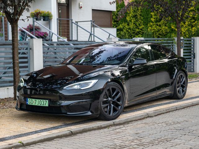 TESLA Model S Long Range | Mint Condition | HW4 |