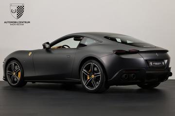صورة 5 لـ 2021 Ferrari ROMA