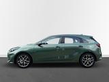 Kia Ceed 1.5 T-GDI Spirit, DCT, Technologie, Navi - Kia cee'd / Ceed Gebrauchtwagen