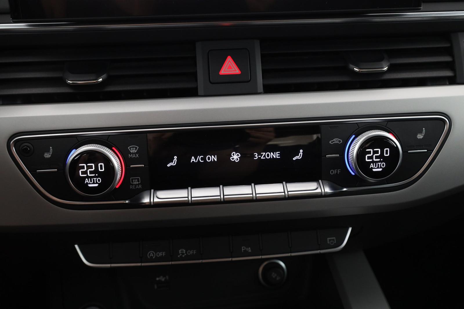Audi A4 Limousine 35 TDI S tronic MMI NAVI LED, миниатюра 18